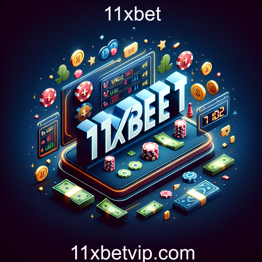 Explorando os Tipos de Apostas no 11xbet